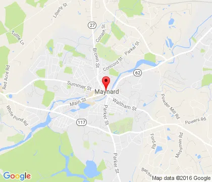 logo-image - Maynard-MA