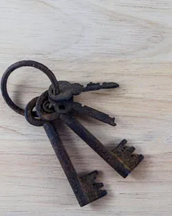 Keystone Locksmith Shop Maynard, MA 978-296-0015 - key-making